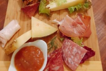 Osteria Pastella User Photo