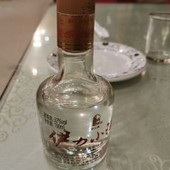 老梁私房菜(水阁路店) User Photo
