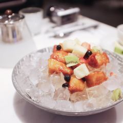 椰壳的夏天·新加坡料理(万象城店) User Photo