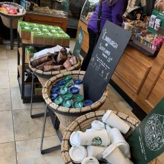 Starbucks Perth User Photo