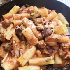 A Mano Restaurant & Bar 여행 사진