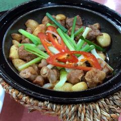 德記大排档(慈云路店)張用戶圖片