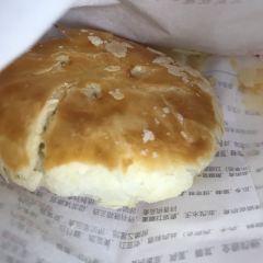 JIAHUAXIANHUABING User Photo