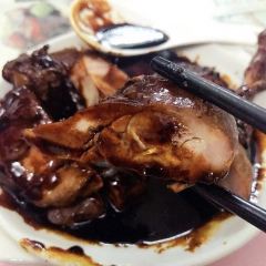 LanXin Restaurant User Photo