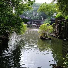 YANG JI NIU ROU SHANG 여행 사진