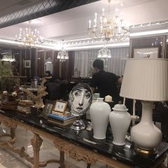 Lv Da Yin Xiang Restaurant (Hei Shi Jiao) 여행 사진