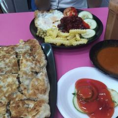 Singapore Zam Zam Restaurant User Photo