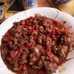 好灶头共享餐厅(井冈山店) User Photo
