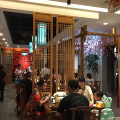 寻牛记·小炒湘西黄牛肉(步步高店) User Photo