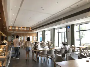 心泊酒店•心味中餐厅
