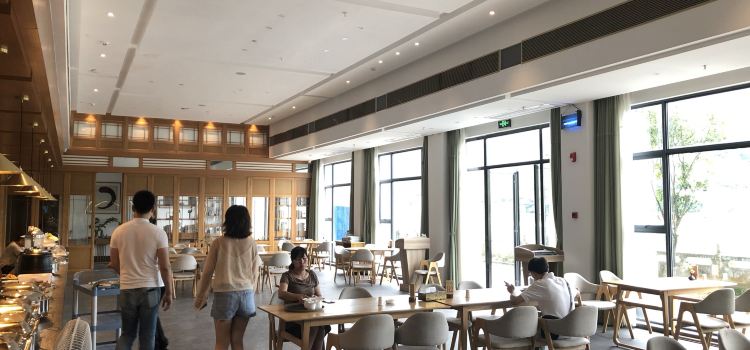 心泊酒店•心味中餐厅
