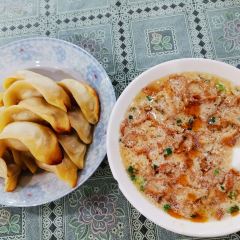 Si Ru Chun Shi Fu User Photo