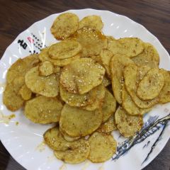 清真·伊清阁餐厅 User Photo