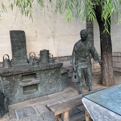 朵朵开素食餐厅(后宰门街店) User Photo
