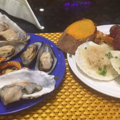 金砖宴 User Photo