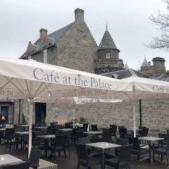 The Cafe at the Palace User Photo