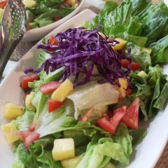 Cao Mu Shi Jing Café User Photo