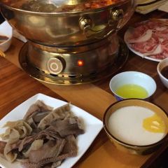 阿玛拉藏餐吧(2号店) User Photo