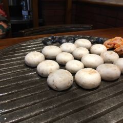 胡同里京味烤肉(总店) User Photo