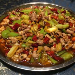 YANG CHUN CHUAN CAI GUAN DA GUO TAI HU TONG FEN DIAN 여행 사진