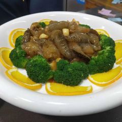 银轮阳光(赤城路店) User Photo