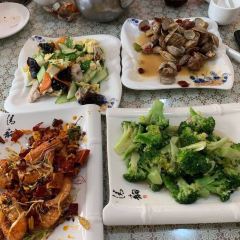 来之顺海鲜菜馆·青岛菜(栈桥店) User Photo
