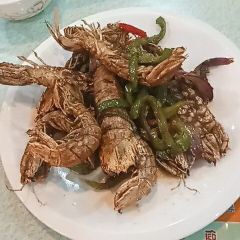 来之顺海鲜菜馆·青岛菜(栈桥店) User Photo