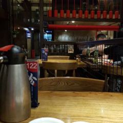 SHUANG HE YUAN User Photo