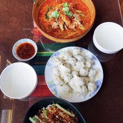 口口香小吃 User Photo