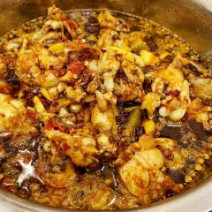 虾超心·小龙虾江湖菜(九街店) User Photo