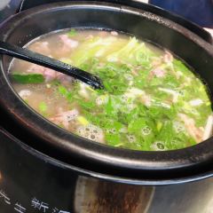 GUSHIXIANG 여행 사진