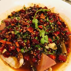 YUE HIN User Photo
