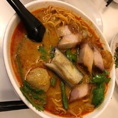 Oriental Cravings User Photo