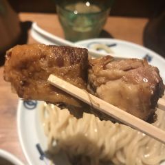 Menya Musashi Flagship restaurant User Photo