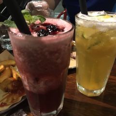 范氏汉堡·食验室(白马路万科里店) User Photo