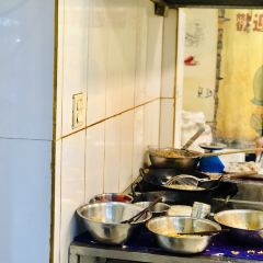 卢记小先肉香酥鸡烧饼(解放南路店) ảnh của người dùng