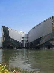 廣州航天科學館