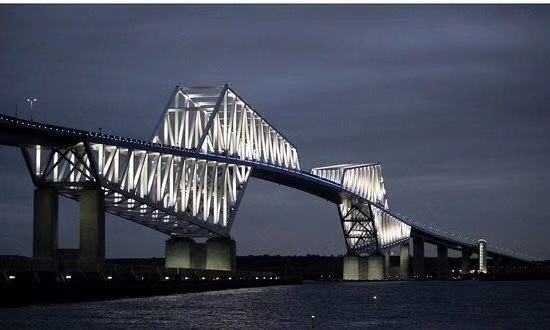 Tokyo Gate Bridge Travel Guidebook Must Visit Attractions In Tokyo Tokyo Gate Bridge Nearby Recommendation Trip Com Tokyo Gate Bridge Travel Guidebook Must Visit Attractions In Tokyo Tokyo Gate Bridge Nearby Recommendation Trip Com