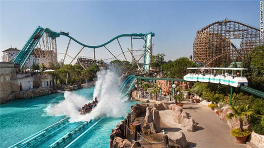 ディズニーズ タイフーン ラグーン ウォーター パーク オーランド の旅行レビュー Trip Comトラベルガイド