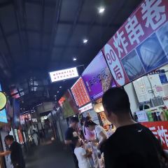 煙大小吃一條街張用戶圖片