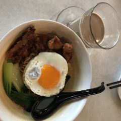 Ang Restaurant User Photo