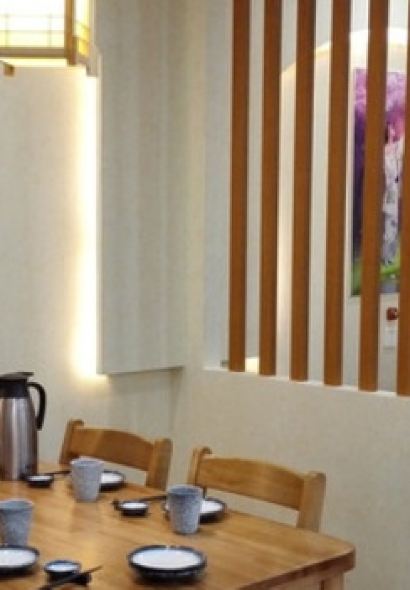 山隐刺身深海料理(公园店)