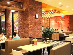 克拉拉牛排(新建路店)