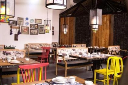 衢味坊·地道衢州菜（1970文創園店）