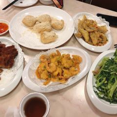 潮香四海·正宗潮汕風味(南山店)張用戶圖片