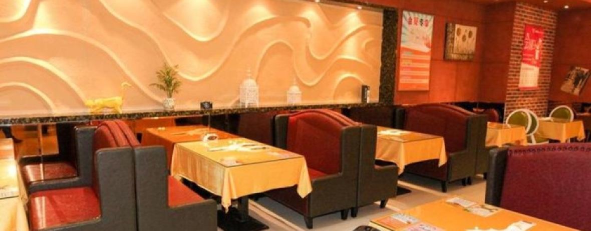 豪客悠牛排比萨西餐厅(新合作购物中心店)