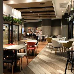 肯德基(晋江万达店) User Photo