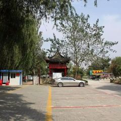 BAI SHI NIAN YU SHANG User Photo