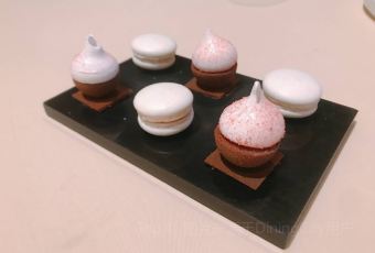 北京華爾道夫酒店·鳶尾宮1893用戶圖片