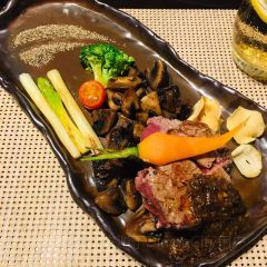 Seki-Tei (The St. Regis Shanghai Jingan) User Photo